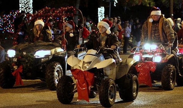 18. Чарлстон, штат Южная Каролина, США