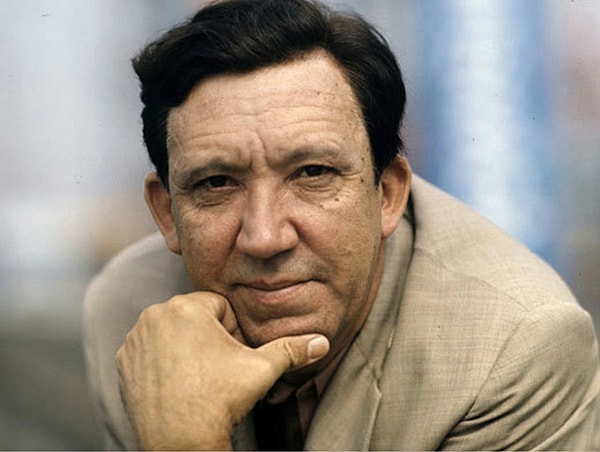 9. 18 декабря 1921 года — Никулин Юрий Владимирович