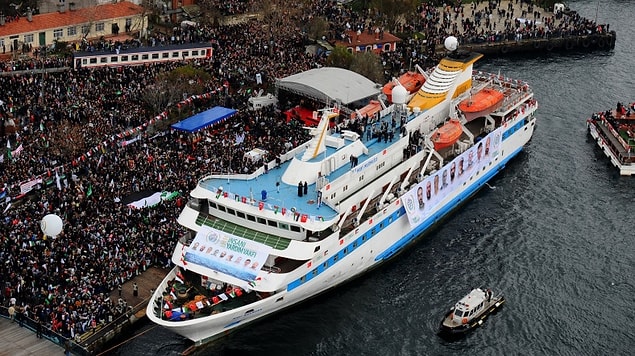 Peki 2014’ten bu yana neler oldu?