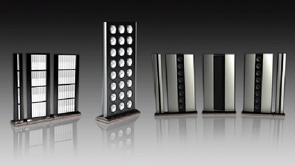 13. Акустическая система - Transmission Audio Ultimate System - $2 млн.