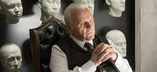 Hangi Westworld Karakterisin?