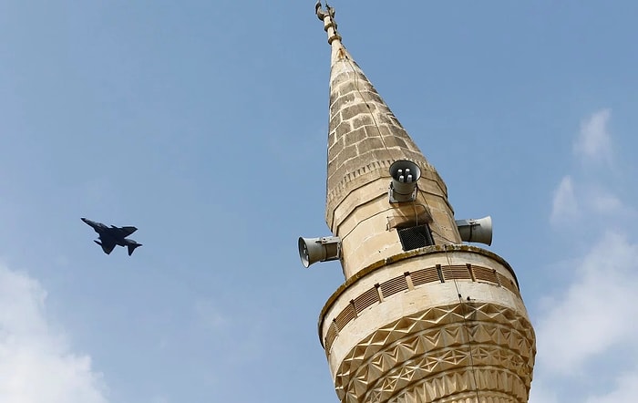 Danimarka İncirlik'ten Uçaklarını Çekiyor