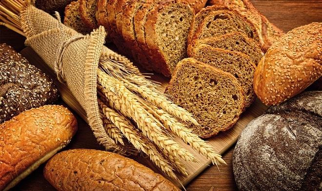 Bayatlayan Ekmek Sertleşirken Bayatlayan Cipsin Neden Yumuşadığını Biliyor musunuz?