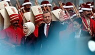 8 Soruda Uzun Süredir Gündemi Meşgul Eden Başkanlık Sistemi