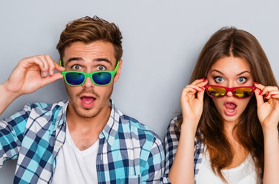 Угадай, что это за предмет в увеличенном виде - ЧАСТЬ 3