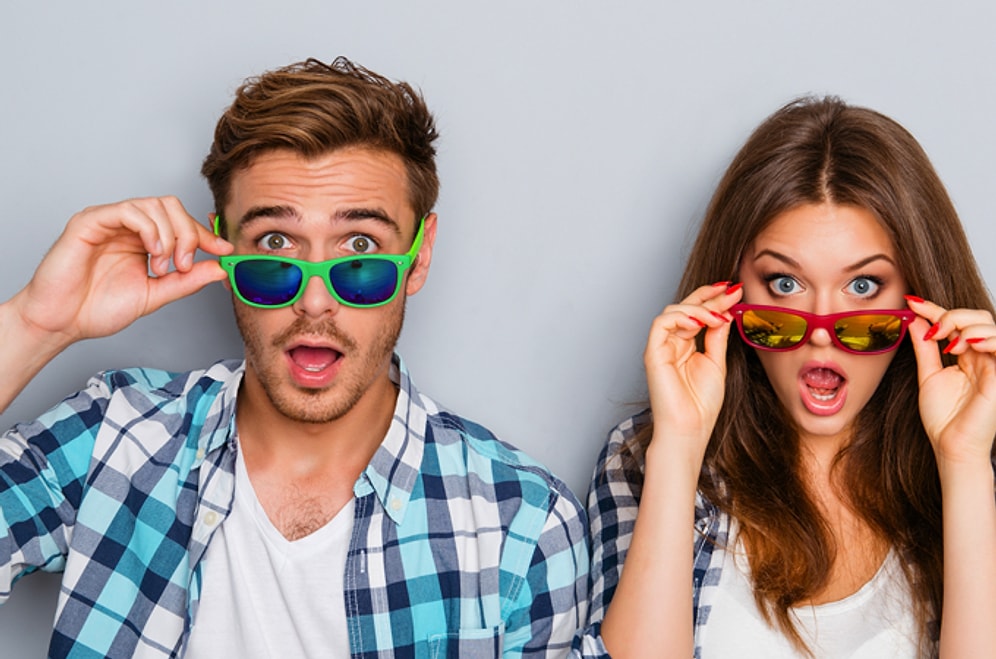 Угадай, что это за предмет в увеличенном виде - ЧАСТЬ 3