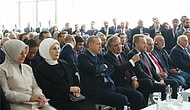 Abdullah Gül Müzesi Açıldı