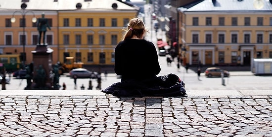 12 фактов, которые осознаешь после того, как отношения закончились