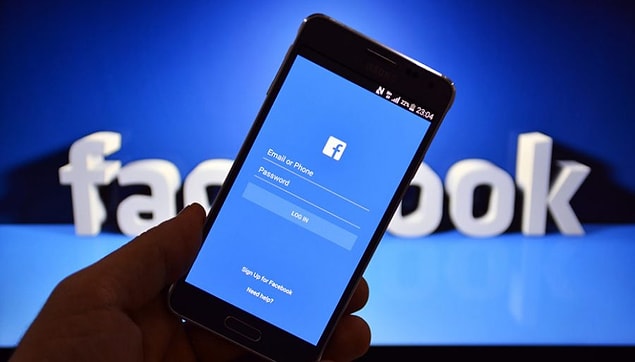 9. Facebook ile çevredeki ücretsiz Wi-fi noktalarını öğrenebileceğiz!