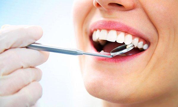 5. Diyabet diş ve diş etlerime nasıl zarar verir?