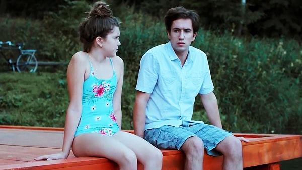 8. Метаморфозис (2015)