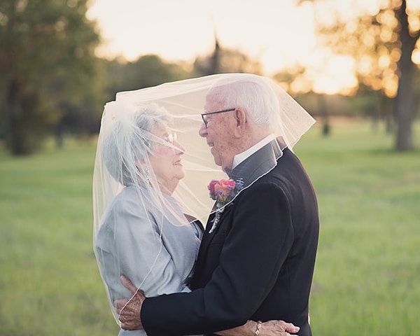 По её словам, секрет их счастья состоит в... Феррисе.