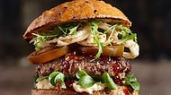 Hamburgerin Beşli Tonu: Sadece Beş Malzemeyle Damaklara Aşk Yaşatacak 12 Hamburger Tarifi
