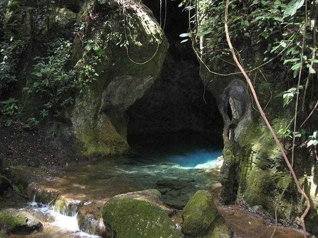 10. Actun Tunichil Muknal Cave, Belize