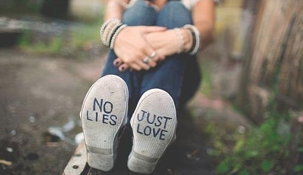 9. если вы можете обойтись без лжи и обмана,