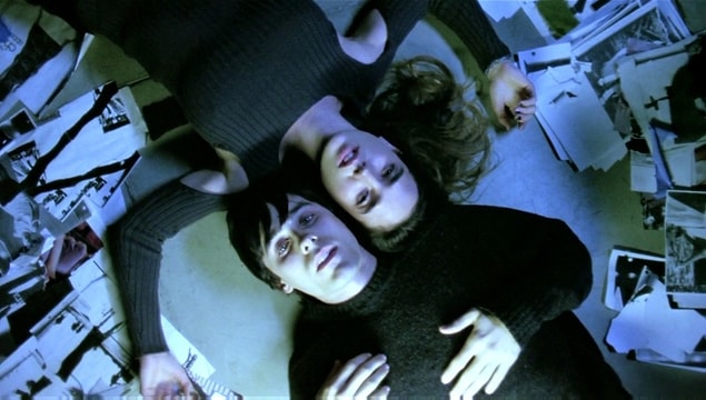 5. Bir Rüya İçin Ağıt (2000)