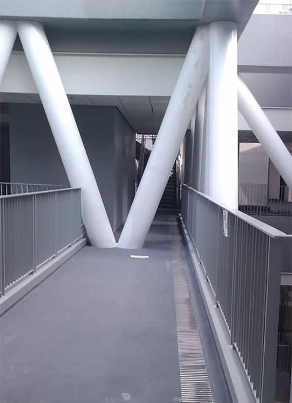 17. Это не Спарта, это школа дизайна ✌️