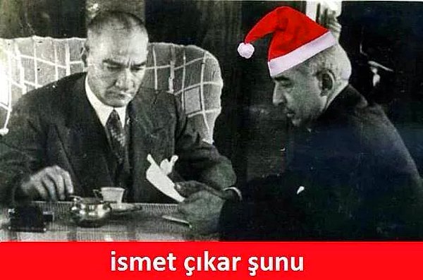 Atatürk Yaşasaydı Asla Dava Açmayacağı Hatta Bizimle Birlikte Güleceği 19 Atatürk Capsi • 1.1 Milyon
