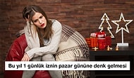Uzun Bir Yılbaşı Kutlamasını Hak Ettiğinizin 10 Kanıtı