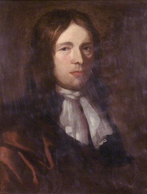 Henry Winstanley (1703)
