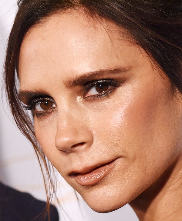 4. Виктория Бекхэм