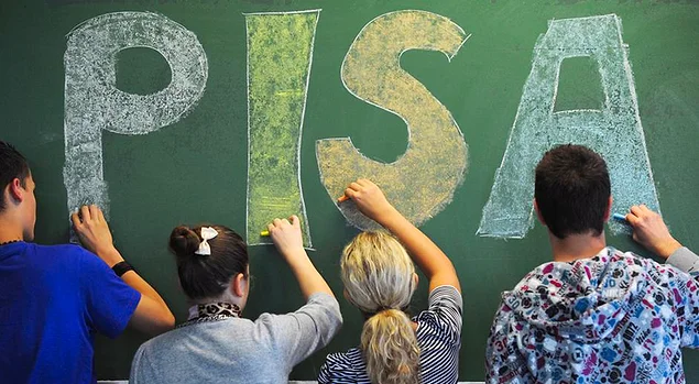 PISA Sonuçlarındaki Büyük Gerilemenin Sebebi Ne?