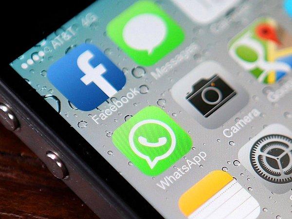 'Türkiye'den WhatsApp geliştiren çıkar mı?'