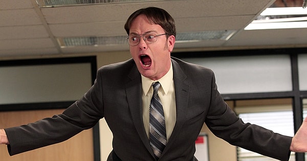 6. Если задачи или руководство не такие, как вы ожидали – увольняйтесь