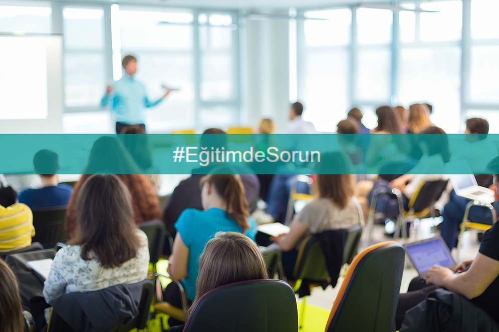 #EğitimdeSorun: PISA 2015 Sonuçları Türkiye'nin Gündeminde