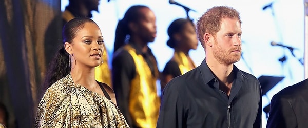 Будем надеяться, что они не станут последними совместными снимками.