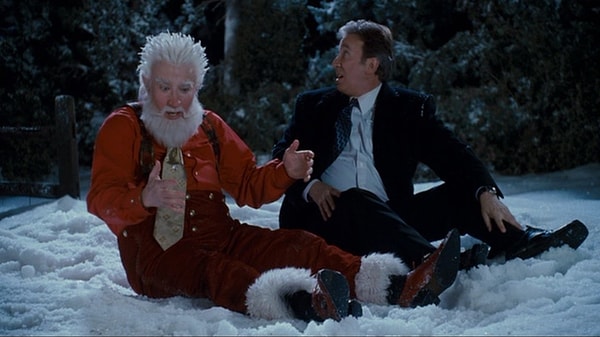 6. Санта Клаус 3