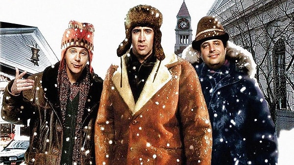 5. Пойманный в раю