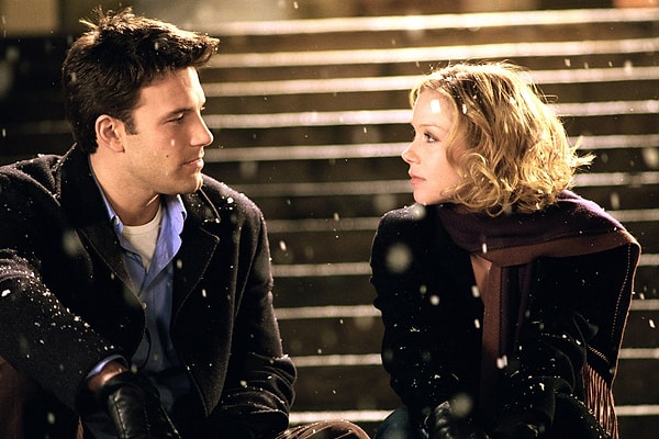 4. Пережить Рождество