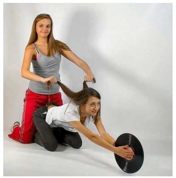 11. Дрын-дрын!