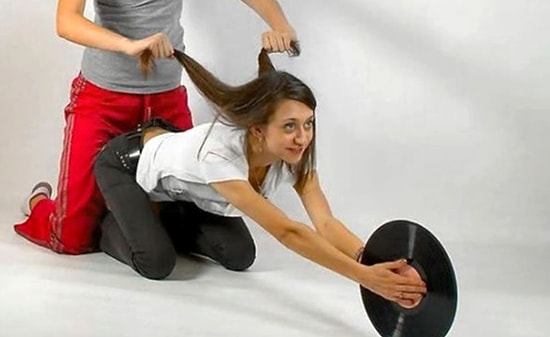 11 фото в стиле "Что здесь вообще происходит?!"