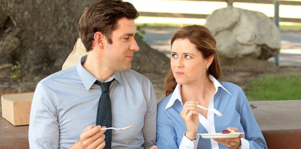 13 верных признаков того, что у вас есть рабочий супруг