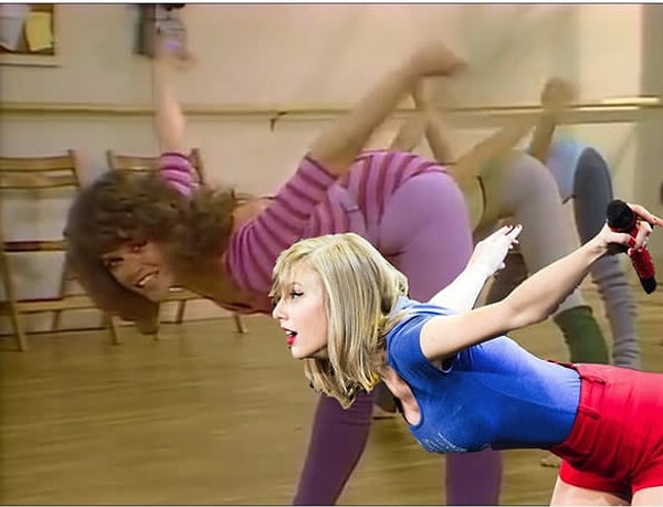 8. Уууу, какие красотки ;)