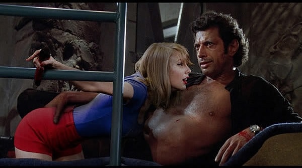 12. Соблазнитель...