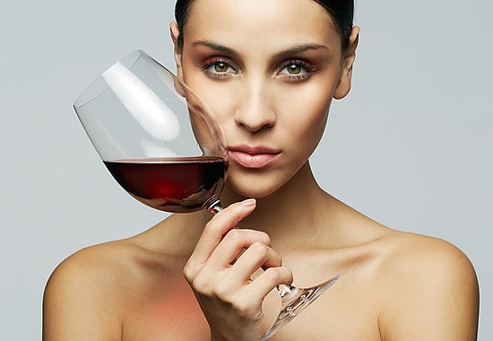 Какое вы вино?