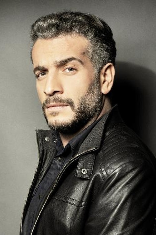 Engin Günaydın - Murat Cemcir - Kıvırcık Ali ve daha adını sayamadığımız pek çok ünlü...