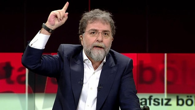 Hürriyet'ten Ahmet Hakan'dan bügünkü köşe yazısında Milli Savunma Bakanı Fikri Işık'a seslendi: "Hesap sorun"