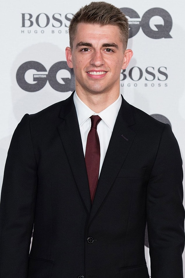 34. Max Whitlock