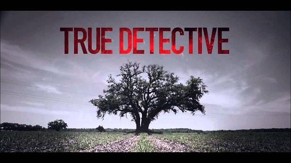 1. True Detective