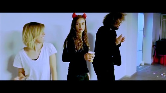 TİPE BAK: İnsanları Dış Görünüşüyle Yargılamayın!