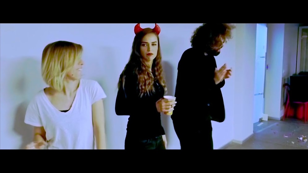 TİPE BAK: İnsanları Dış Görünüşüyle Yargılamayın!