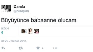 Küçükken 'Büyüyünce Ne Olacaksın?' Sorusuna Verdiğimiz 17 Tuhaf Cevap