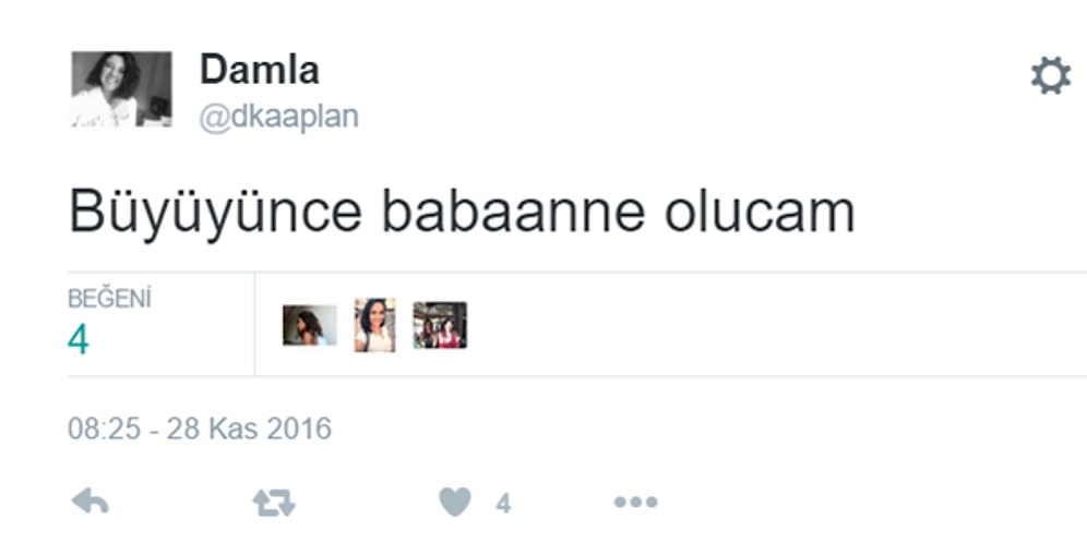 Küçükken 'Büyüyünce Ne Olacaksın?' Sorusuna Verdiğimiz 17 Tuhaf Cevap