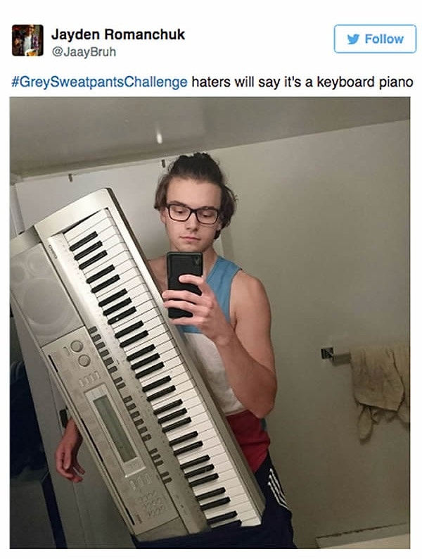 7. Внушительные размеры