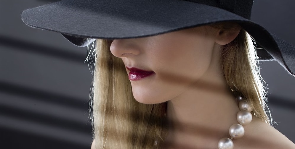 15 «недостатков», которыми должна обладать идеальная женщина