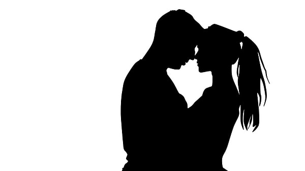 15. Она рассчитывает провести с тобой остаток своих дней